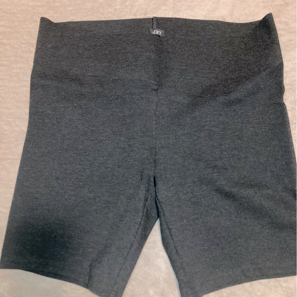 NOT FOR YOUR BIKE “Biker Shorts”